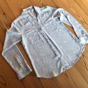 Blue Express Portofino Shirt Small